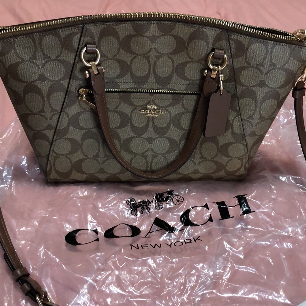 Coach bag - Picture 15 of 16